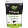 L-Lysine Pro Chews