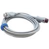 Becton Dickinson IBP Cable 12 Pin