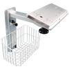 Wall Mount Bracket for AccuWave Plus and AccuWave Pro