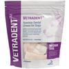 Vetradent Canine Rawhide Dental Chews