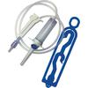 Pivetal® Secondary Administration Set, Secondary Hanger
