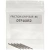 Round Burs — 5/Pkg