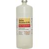Saline Solution 0.9%