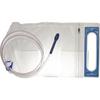 Enema Foal IV Bag With Zip Lock Closure, 2-1/2 Liter