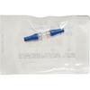PractiVet Double Microclave Syringe Transfer Set