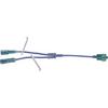 Small Bore Y-Extension Set