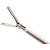 Nontraumatic Equine Laparoscopic Grasping Forcep