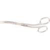 Goldman-Fox Wound Scissors